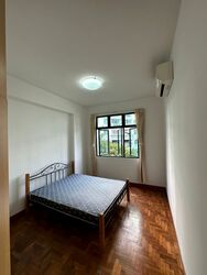 Hillview Green (D21), Condominium #457608321